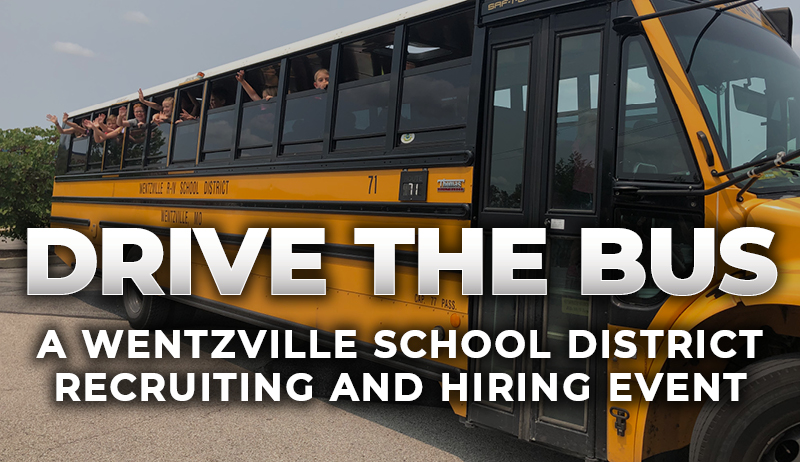 Wentzville School District / Homepage